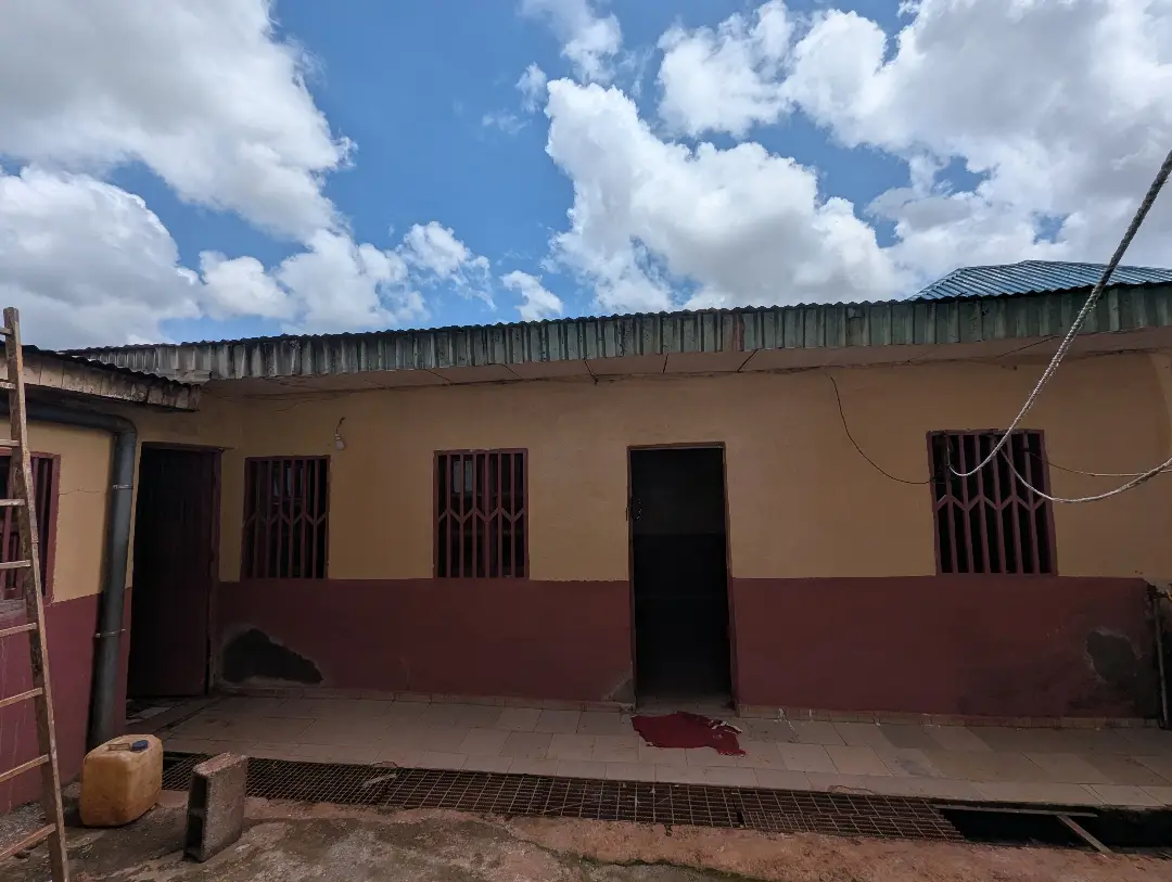 Appartement moderne à louer à Bafoussam Banengo - Image 3