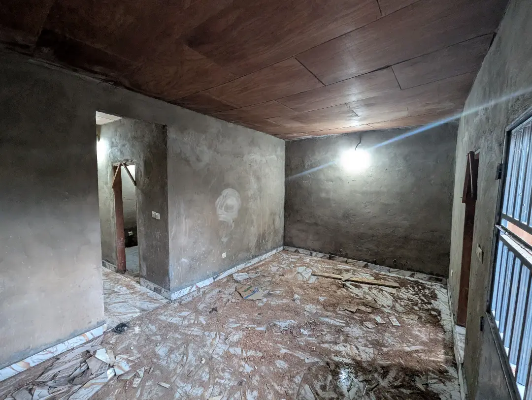 Appartement moderne à louer à Bafoussam Carrefour Can Tankou - Image 3