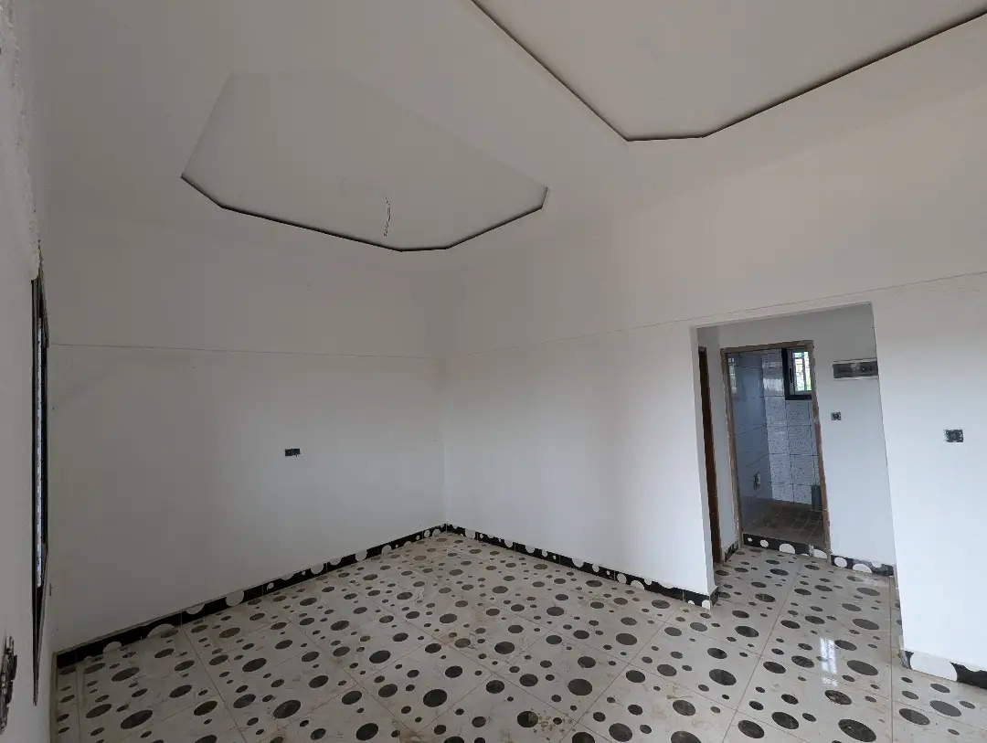 Appartement moderne à louer à Bafoussam Entre Domicile Tankou - Image 3