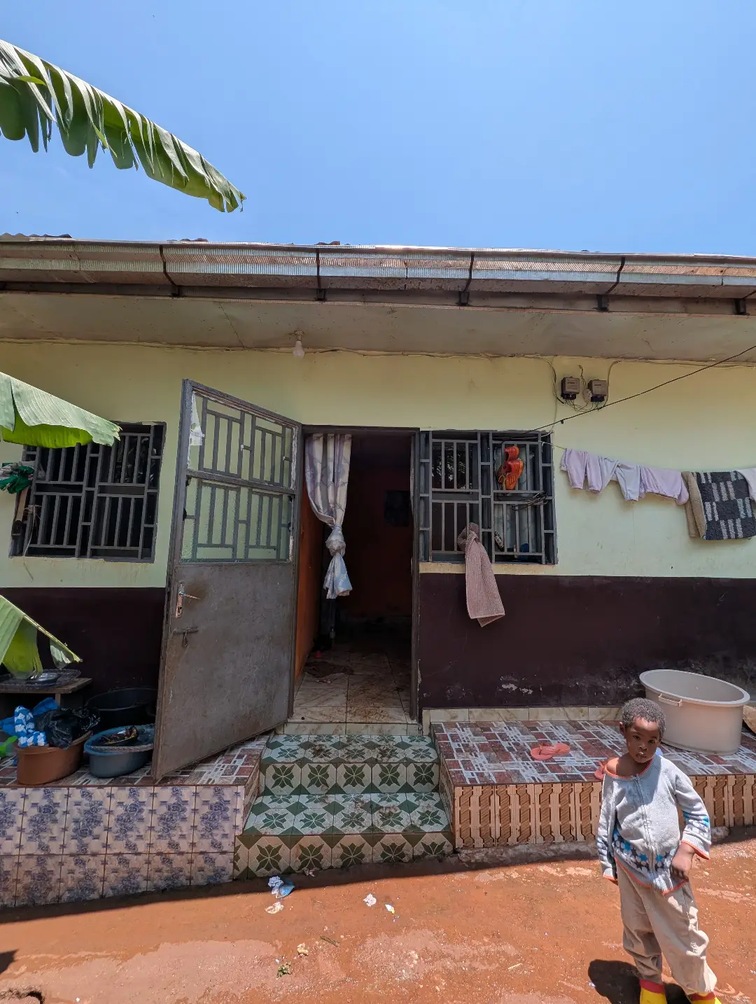 Appartement moderne à louer à Bafoussam Camp Zoa - Image 3