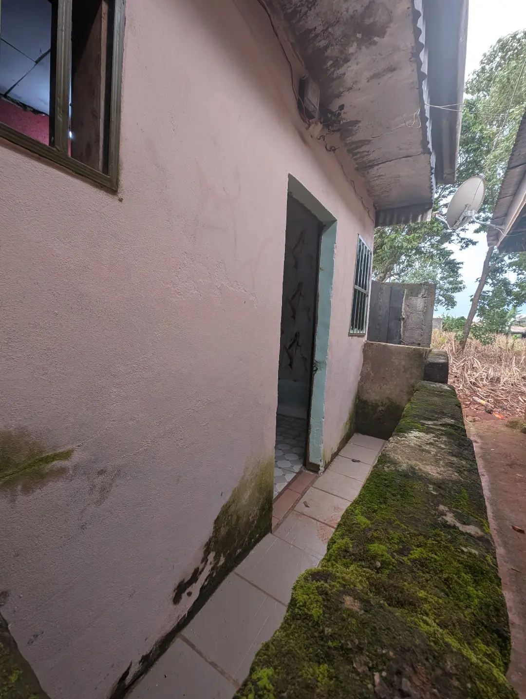 Chambre moderne à louer à Bafoussam Camp Zoa - Image 3