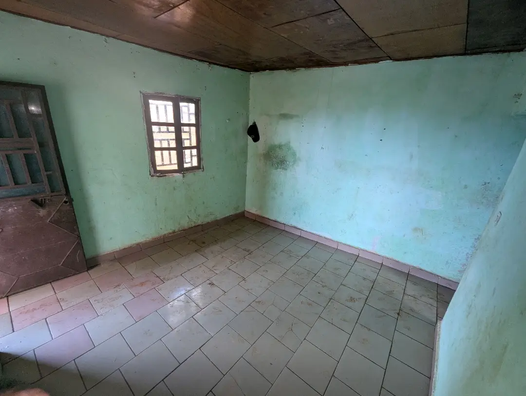 Studio moderne à louer à Bafoussam Derriere L'hopital Regional - Image 3