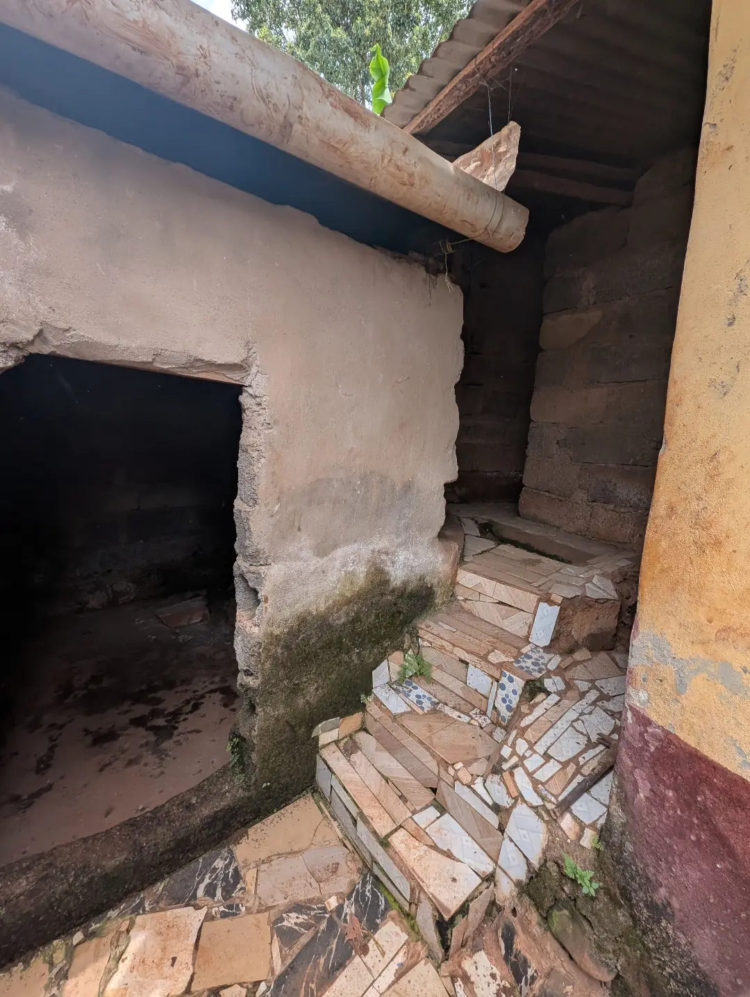 Studio  à louer à Bafoussam Houka - Image 3
