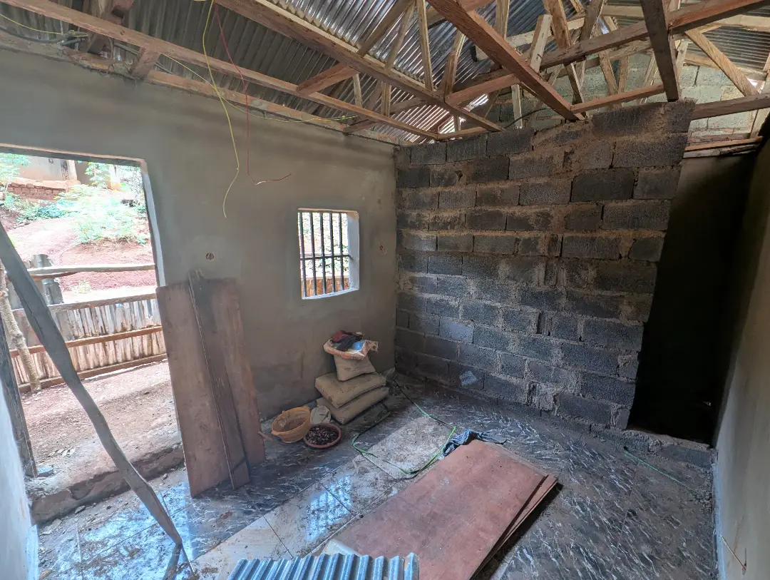 Chambre moderne à louer à Bafoussam Houka - Image 3