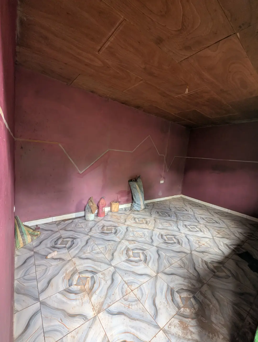 Chambre  à louer à Bafoussam Houka - Image 3
