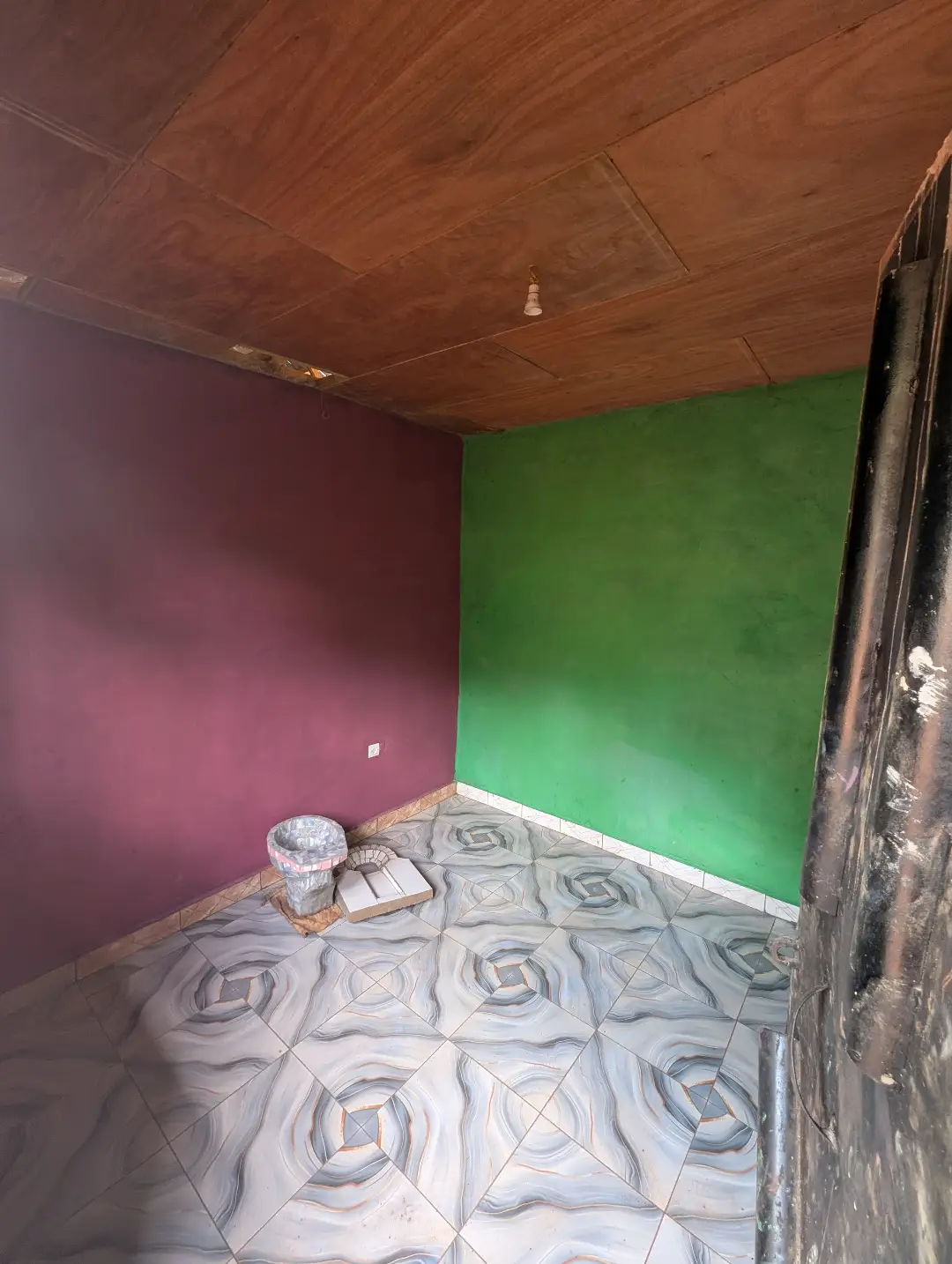 Chambre  à louer à Bafoussam Houka - Image 3