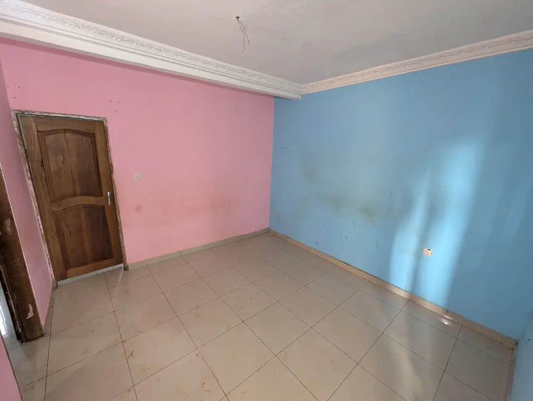Appartement moderne à louer à Bafoussam Ta'a Mbah - Image 3
