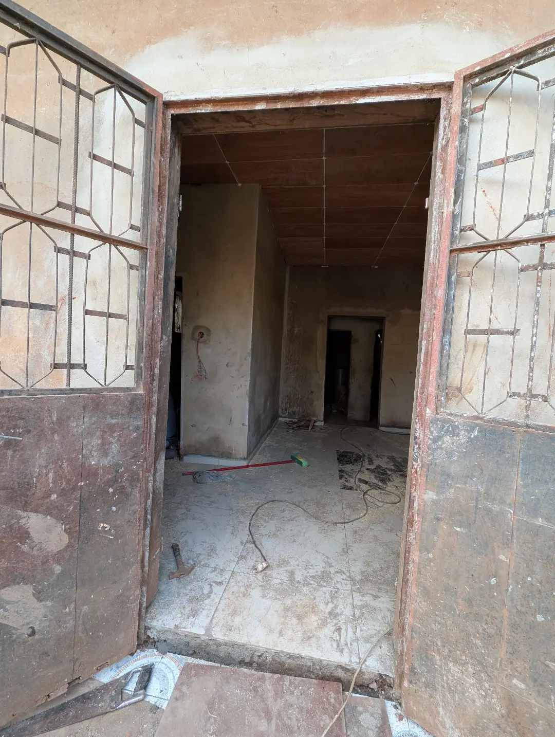 Appartement moderne à louer à Bafoussam Petit Paris - Image 3