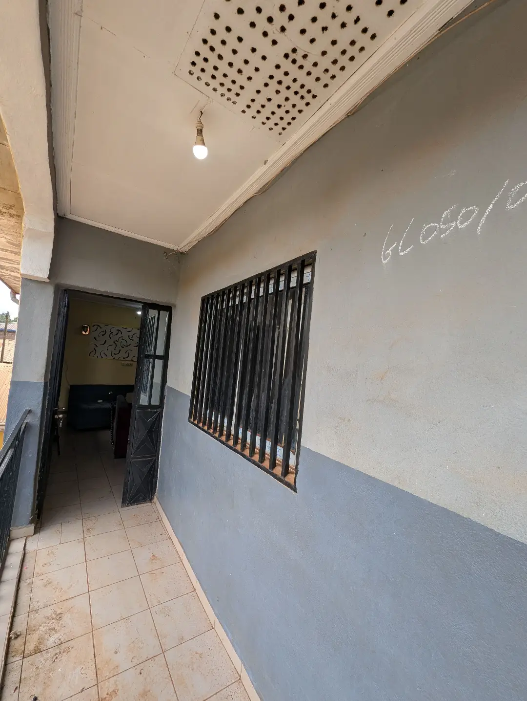 Appartement moderne à louer à Bafoussam Kouongouo - Image 3