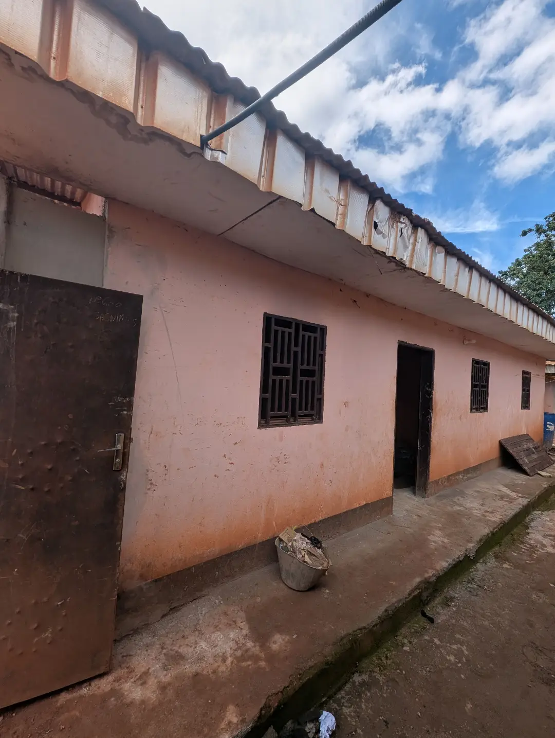 Appartement  à louer à Bafoussam Terminus - Image 3