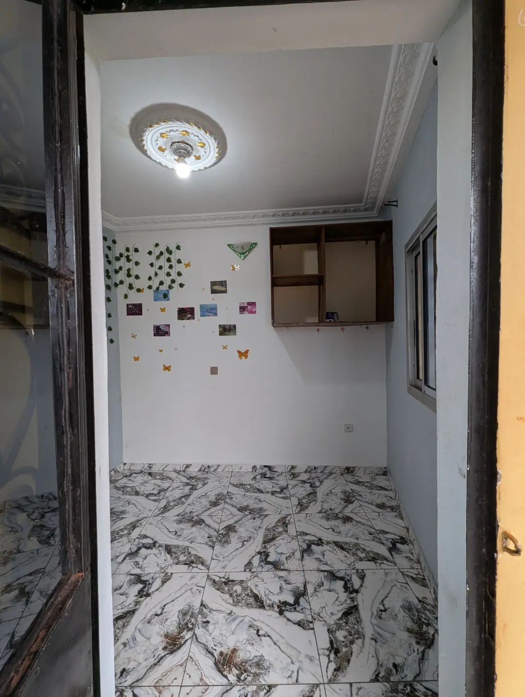 Chambre moderne à louer à Bafoussam Socada - Image 3