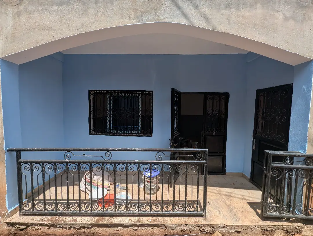 Appartement moderne à louer à Bafoussam Houka - Image 3