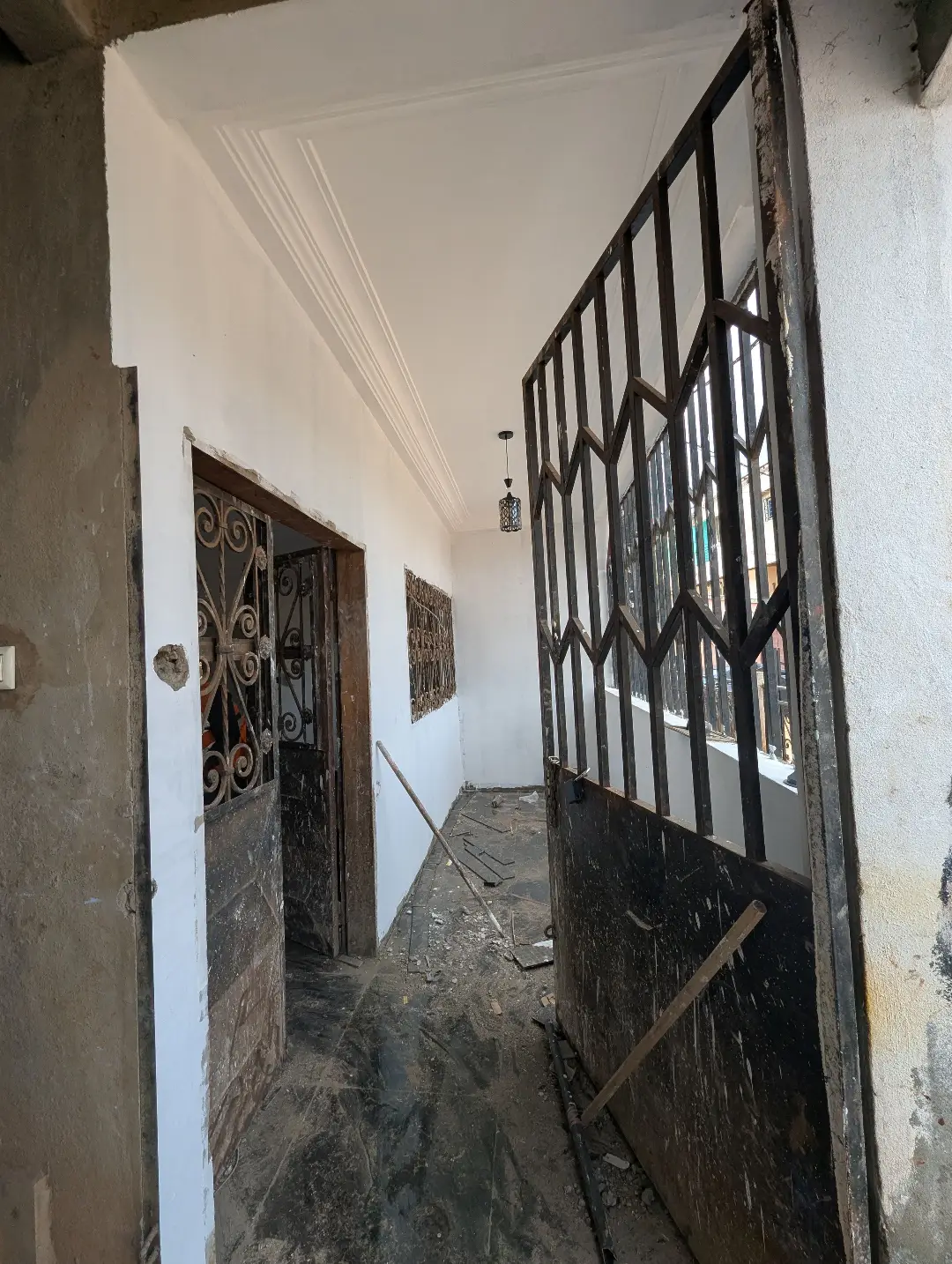 Appartement moderne à louer à Bafoussam 2eme Carrefour Eveche - Image 3