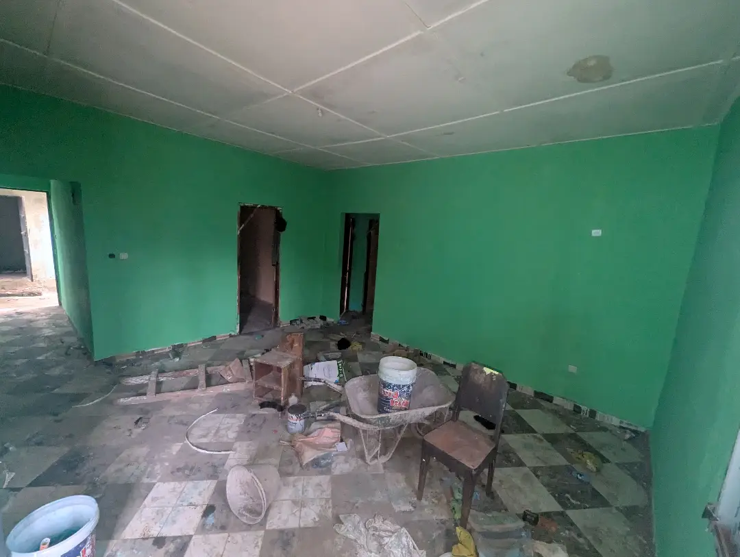 Maison moderne à louer à Bafoussam Quartier Nylon - Image 3
