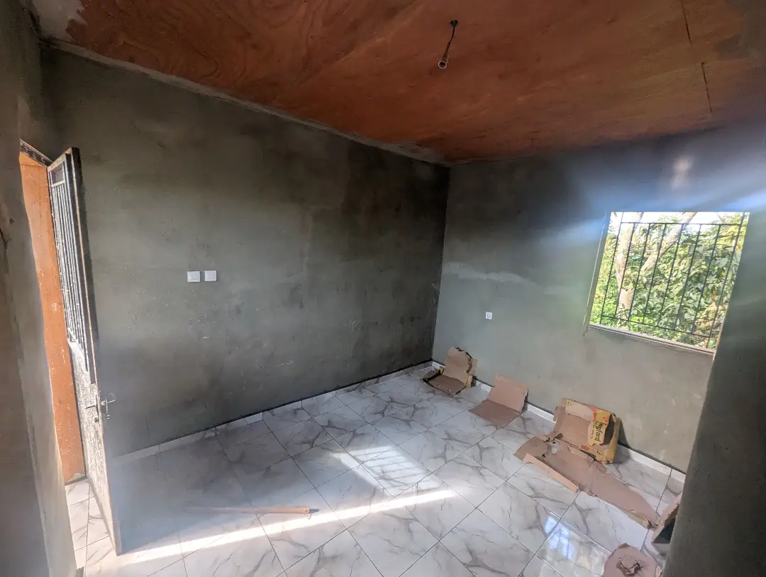 Appartement moderne à louer à Bafoussam Carrefour Congelcam (toket) - Image 3