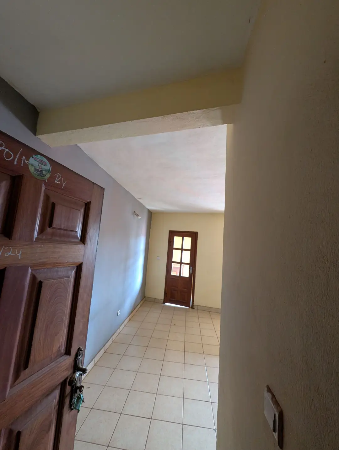 Appartement moderne à louer à Bafoussam Entree Ecole Normale - Image 3