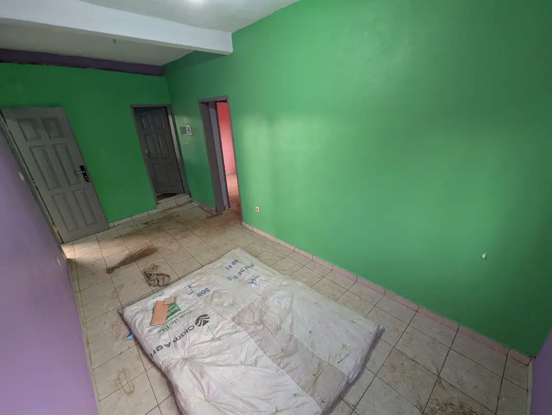 Appartement moderne à louer à Bafoussam Carrefour Touristique - Image 3