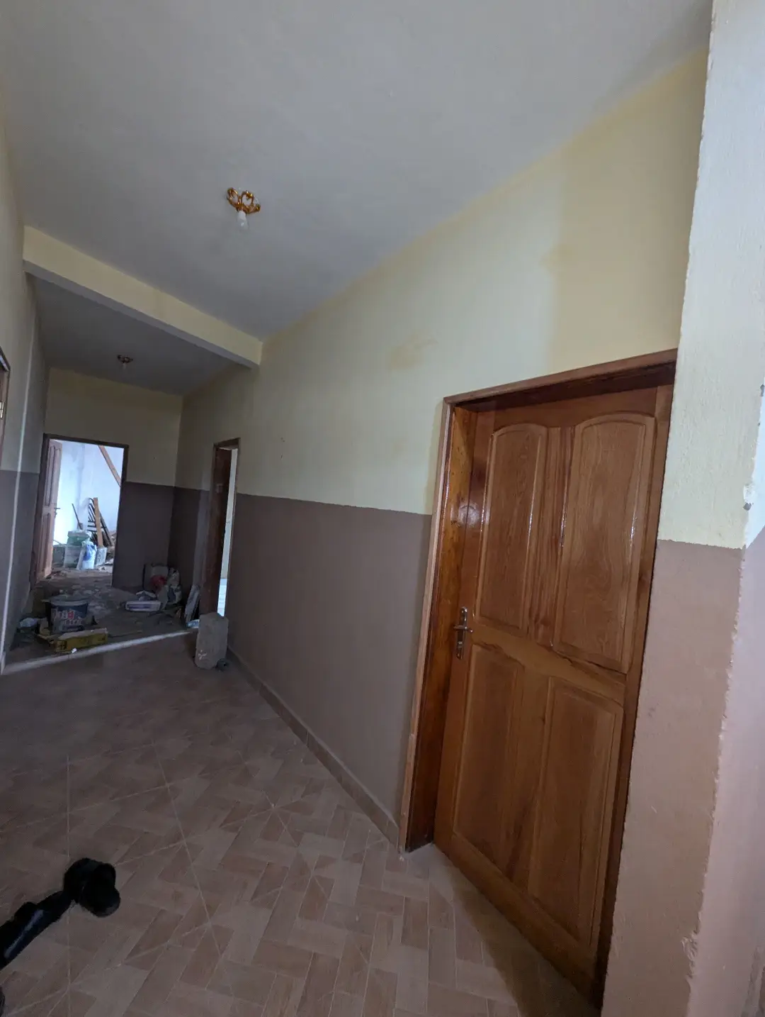 Chambre moderne à louer à Bafoussam Tougang Ville - Image 3