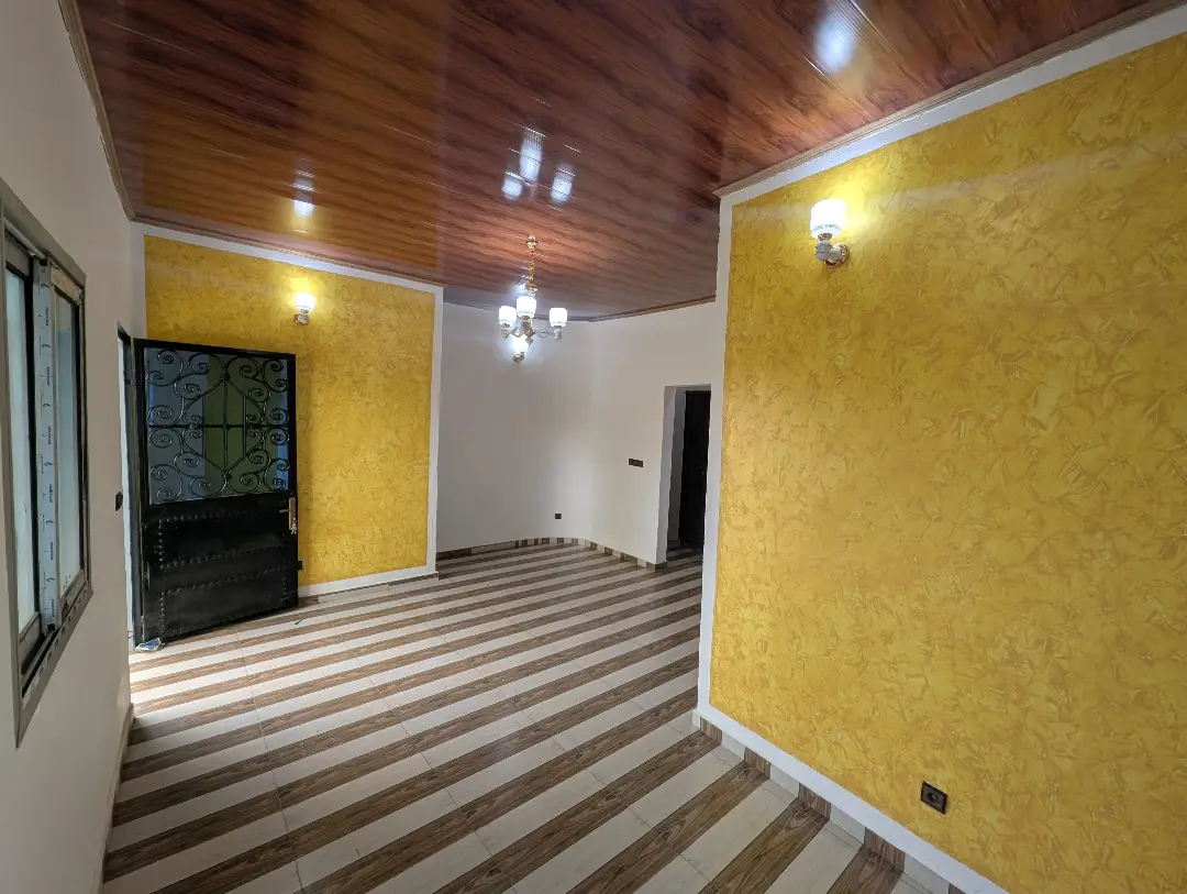 Appartement moderne à louer à Bafoussam Escadron - Image 3