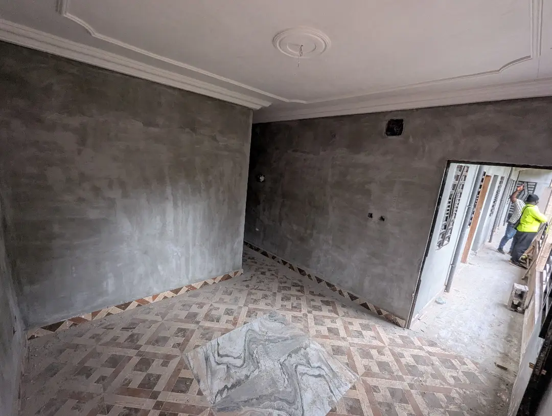 Studio moderne à louer à Bafoussam Kouongouo - Image 3