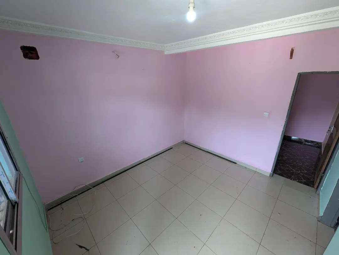 Appartement moderne à louer à Bafoussam Marie Rural (lepreserie) - Image 3