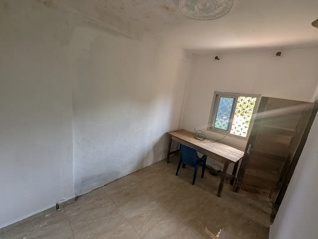 Chambre  à louer à Bafoussam Pharmacie Salvia - Image 3