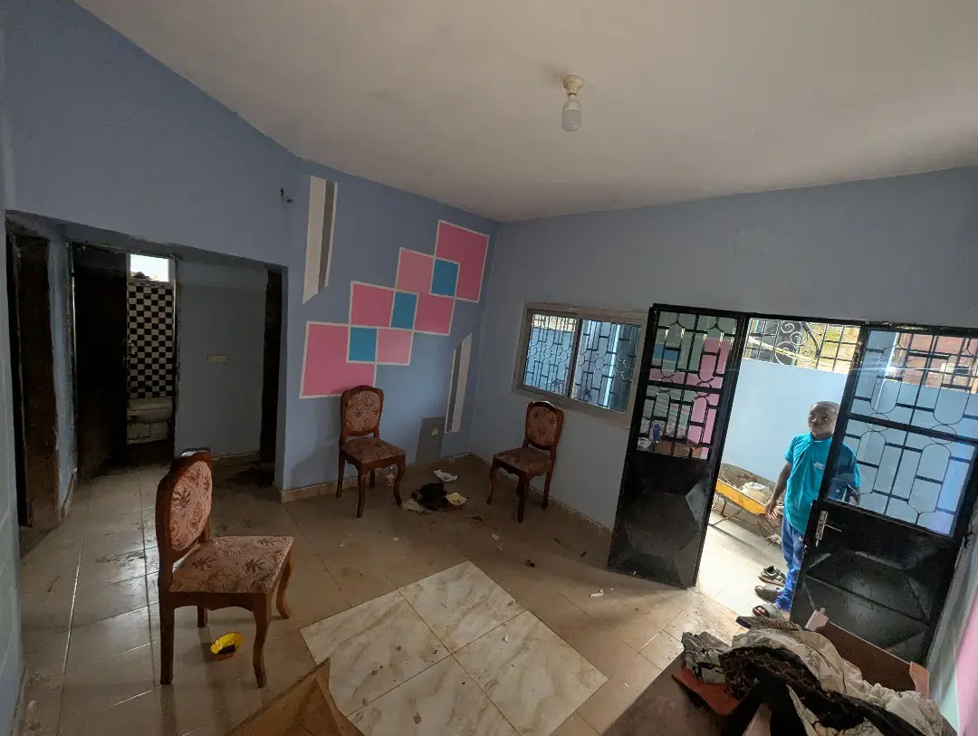 Appartement moderne à louer à Bafoussam Hysacam - Image 3