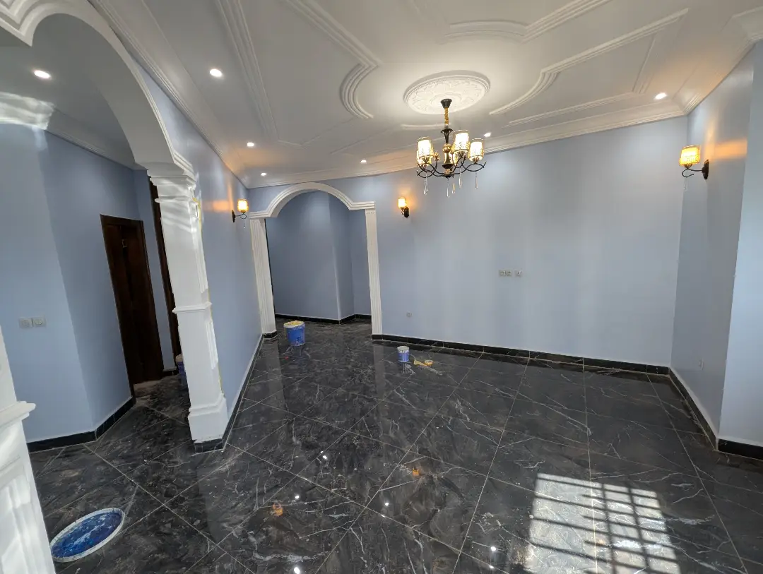 Appartement moderne à louer à Bafoussam Maeture - Image 3