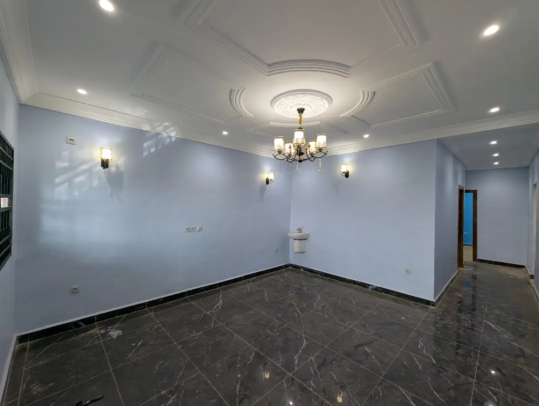 Appartement moderne à louer à Bafoussam Maeture - Image 3