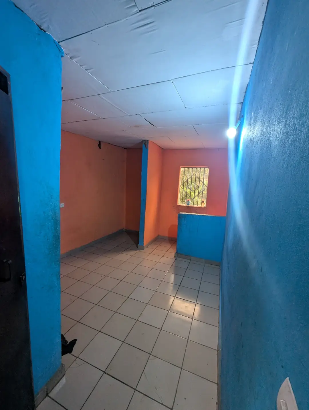 Chambre moderne à louer à Bafoussam Camoco Insam - Image 3