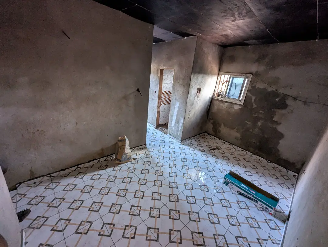 Studio moderne à louer à Bafoussam Brasserie - Image 3
