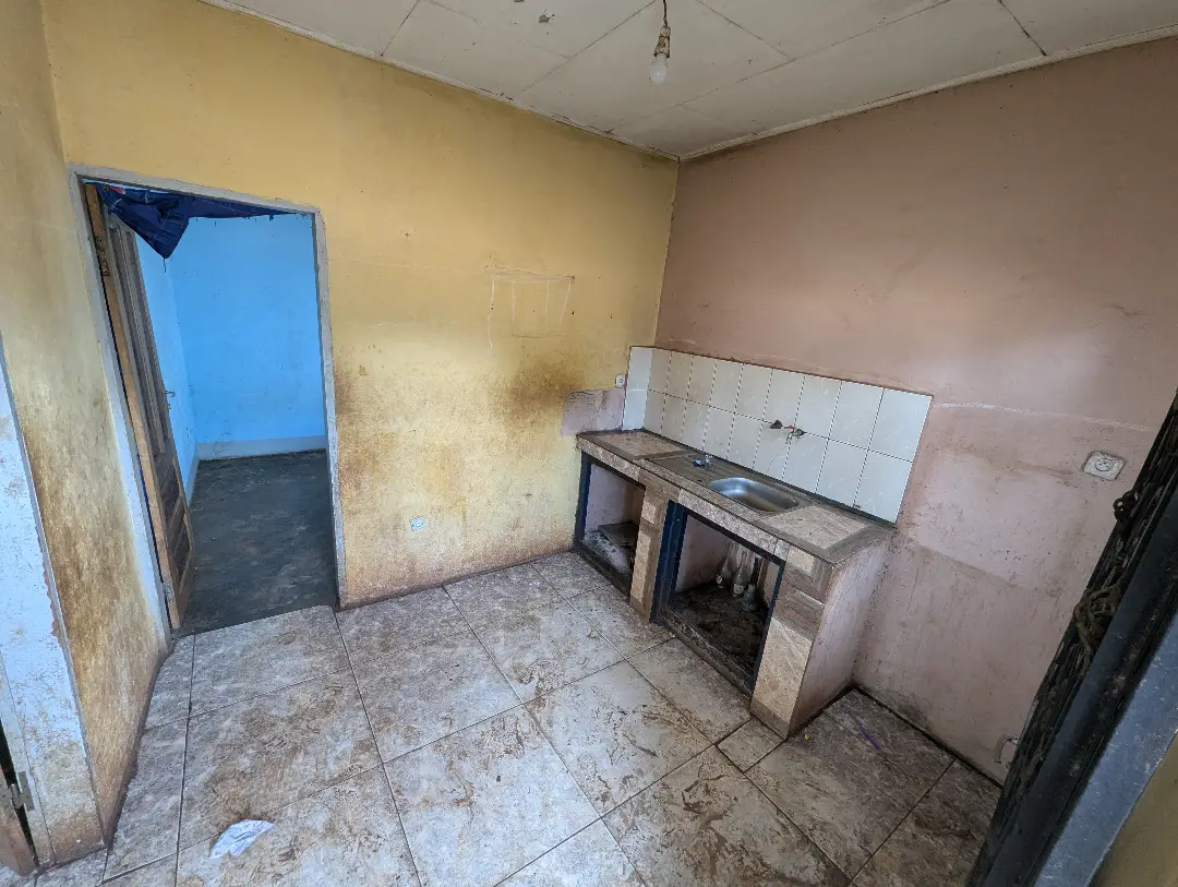 Appartement moderne à louer à Bafoussam Colaco - Image 3