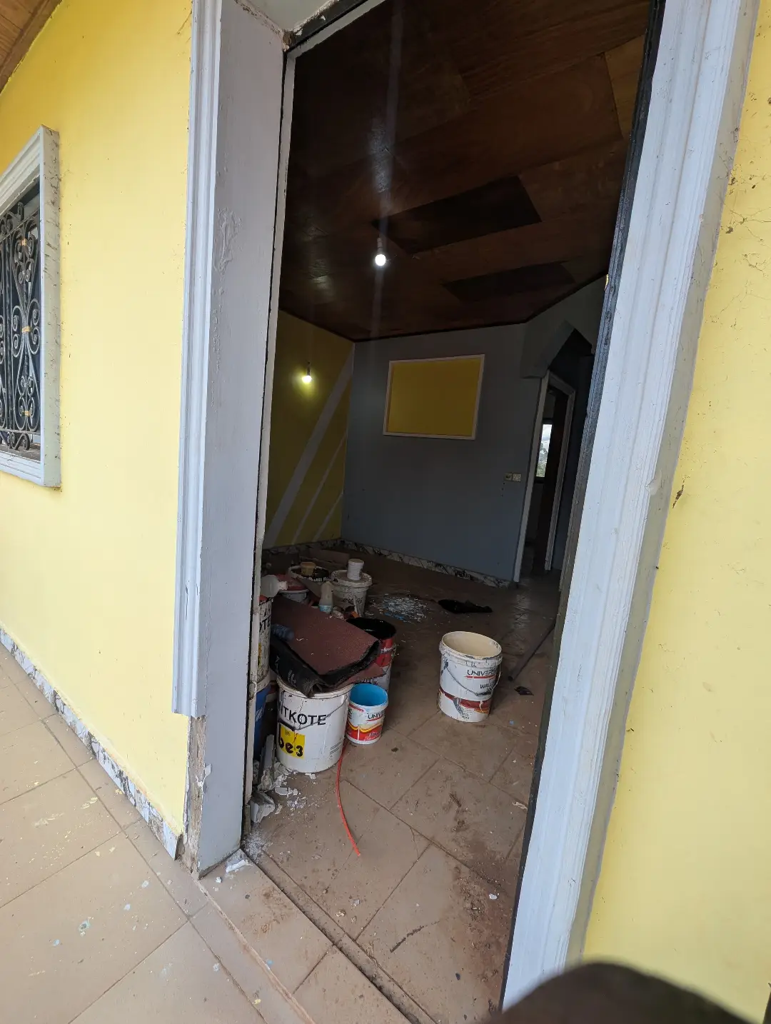 Appartement moderne à louer à Bafoussam Tchitchap - Image 3