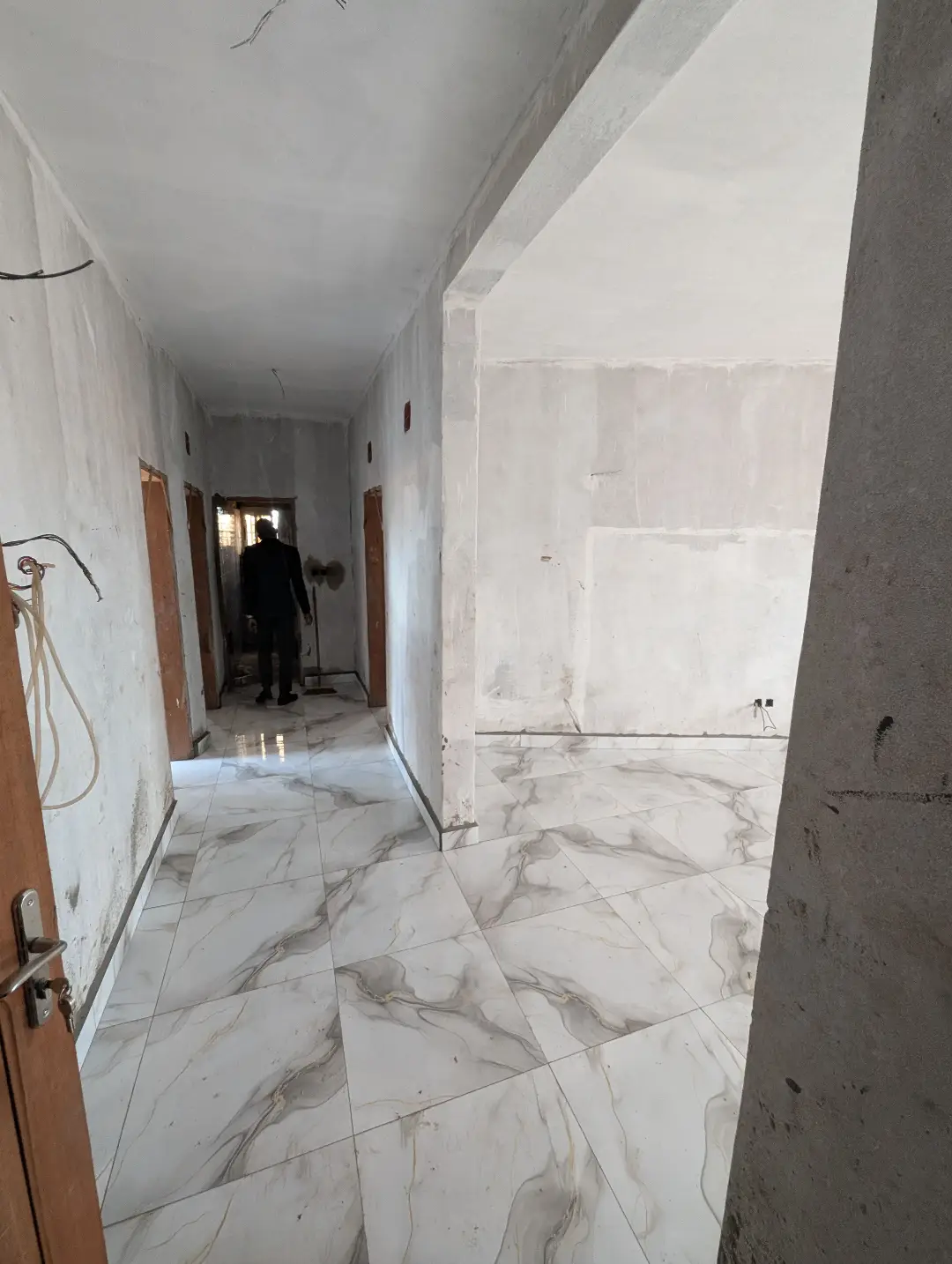 Appartement moderne à louer à Bafoussam Toungang Ville - Image 3