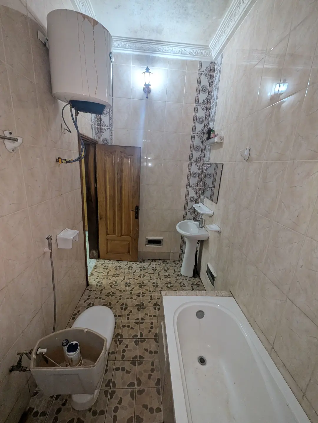 Appartement moderne à louer à Bafoussam Voltaire - Image 36