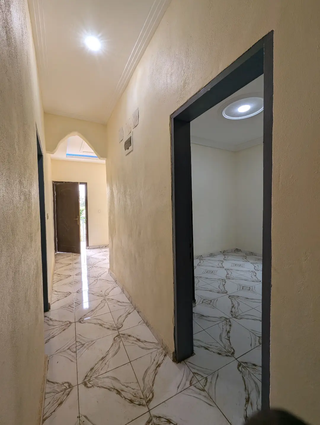 Villa moderne à vendre à Bafoussam Memboutchi - Image 38