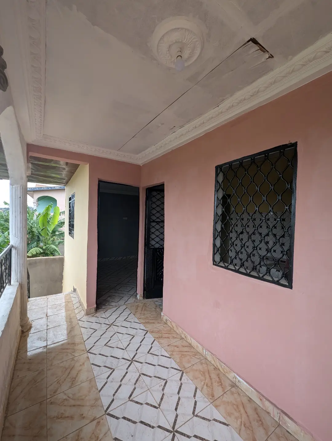 Appartement moderne à louer à Bafoussam Omnisport - Image 4