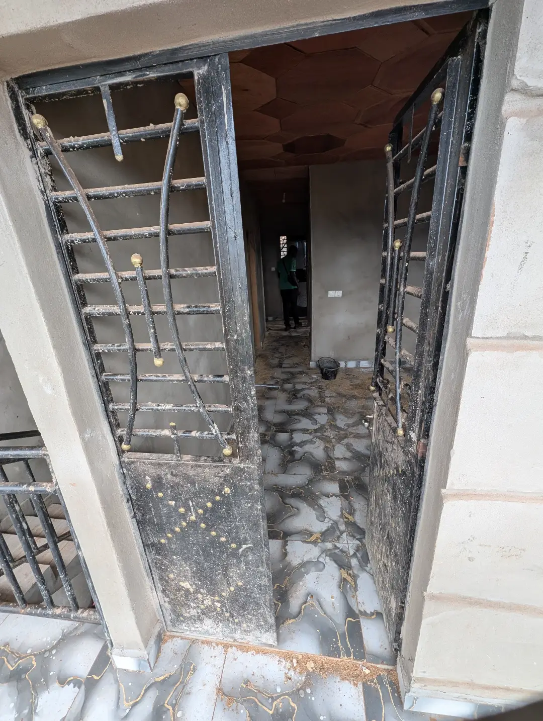 Appartement moderne à louer à Bafoussam Carrefour Saint Thomas - Image 4