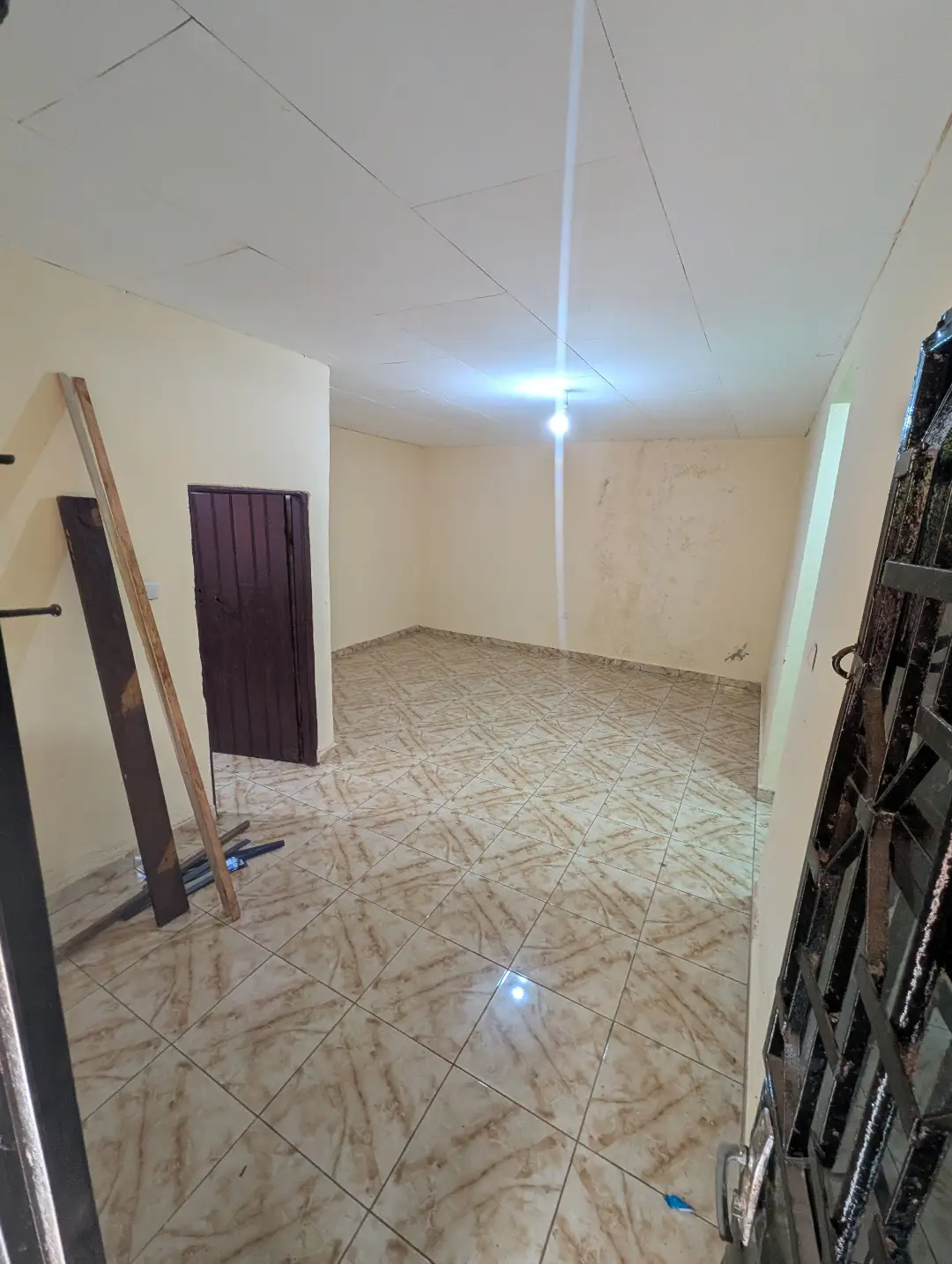 Appartement moderne à louer à Bafoussam Terminus - Image 4
