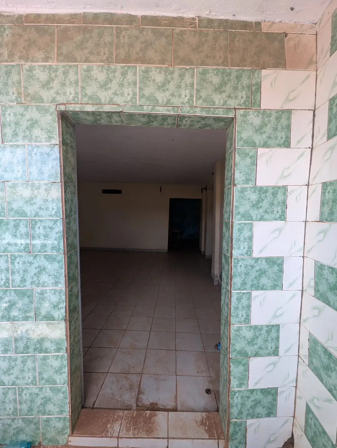 Appartement moderne à louer à Bafoussam Toket - Image 4