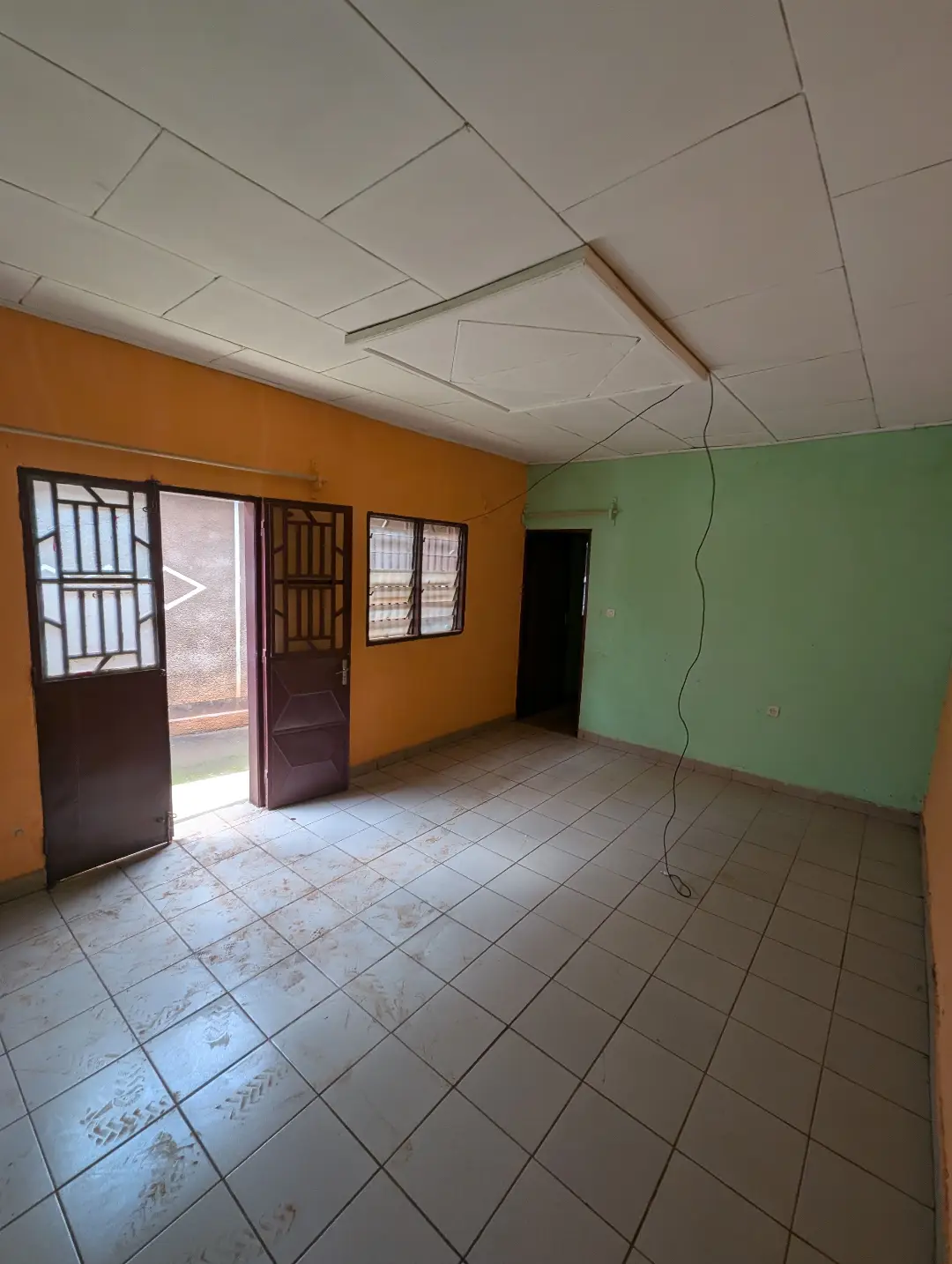 Appartement moderne à louer à Bafoussam Toket - Image 4