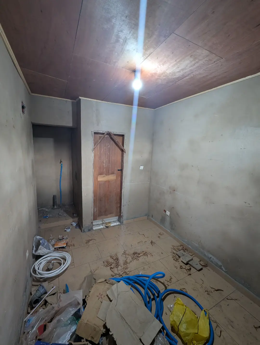 Chambre moderne à louer à Bafoussam Saint Thomas - Image 4