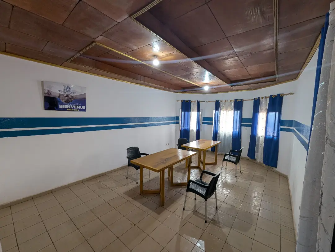 Appartement moderne à louer à Bafoussam Quartier Haoussa - Image 4