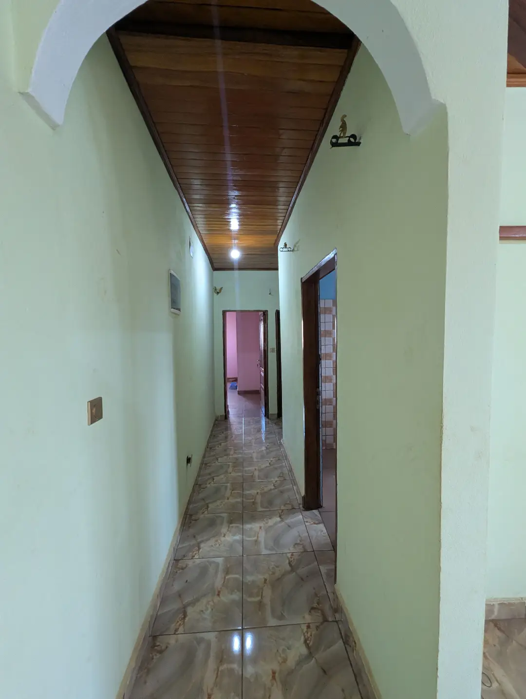Appartement moderne à louer à Bafoussam Maeture - Image 4