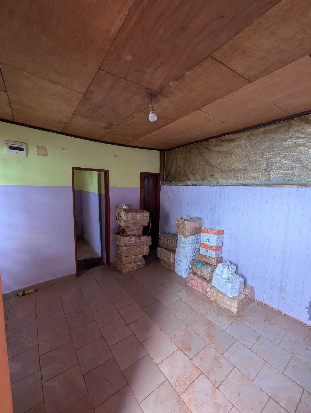 Appartement moderne à louer à Bafoussam Brasserie - Image 4