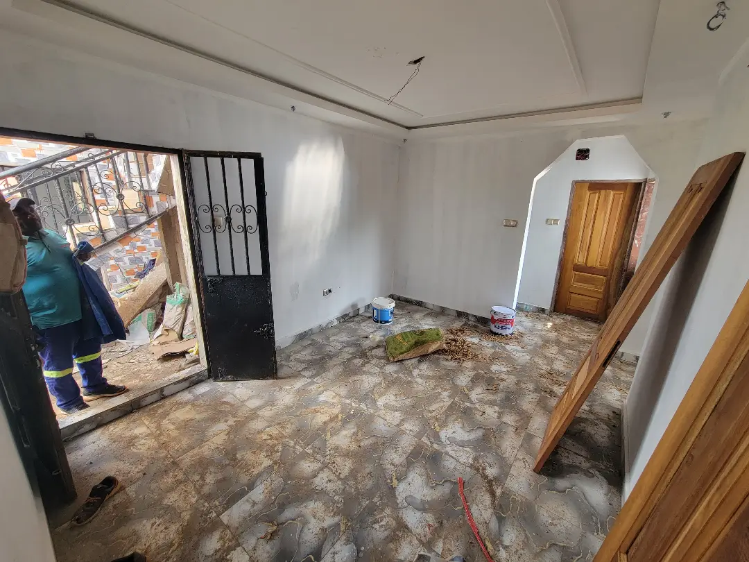 Appartement moderne à louer à Bafoussam Kouongouo - Image 4