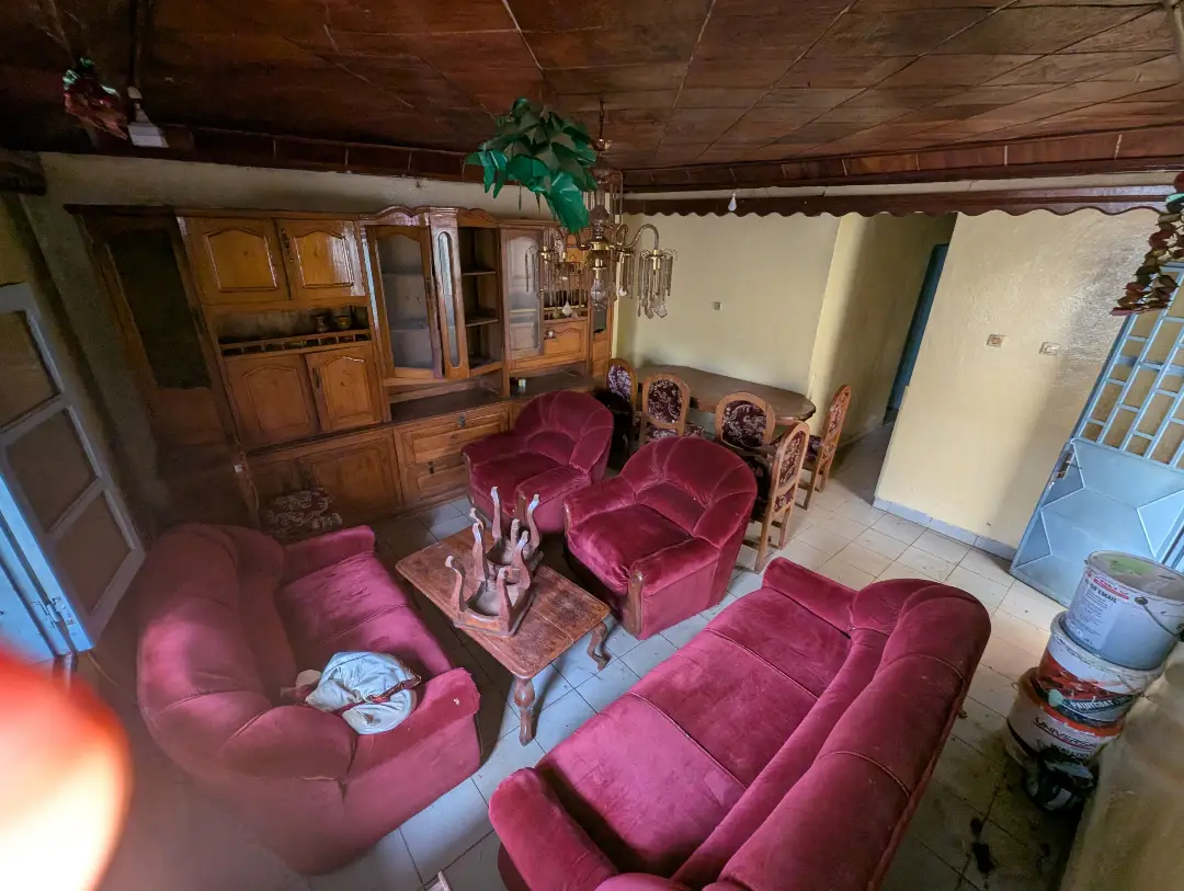 Duplex moderne à louer à Bafoussam Toungang - Image 4