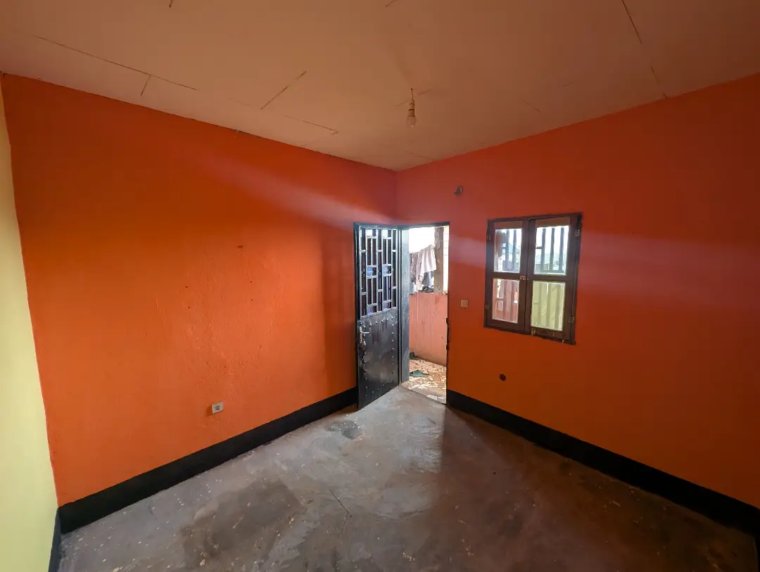 Chambre  à louer à Bafoussam 1ere Camoco - Image 4