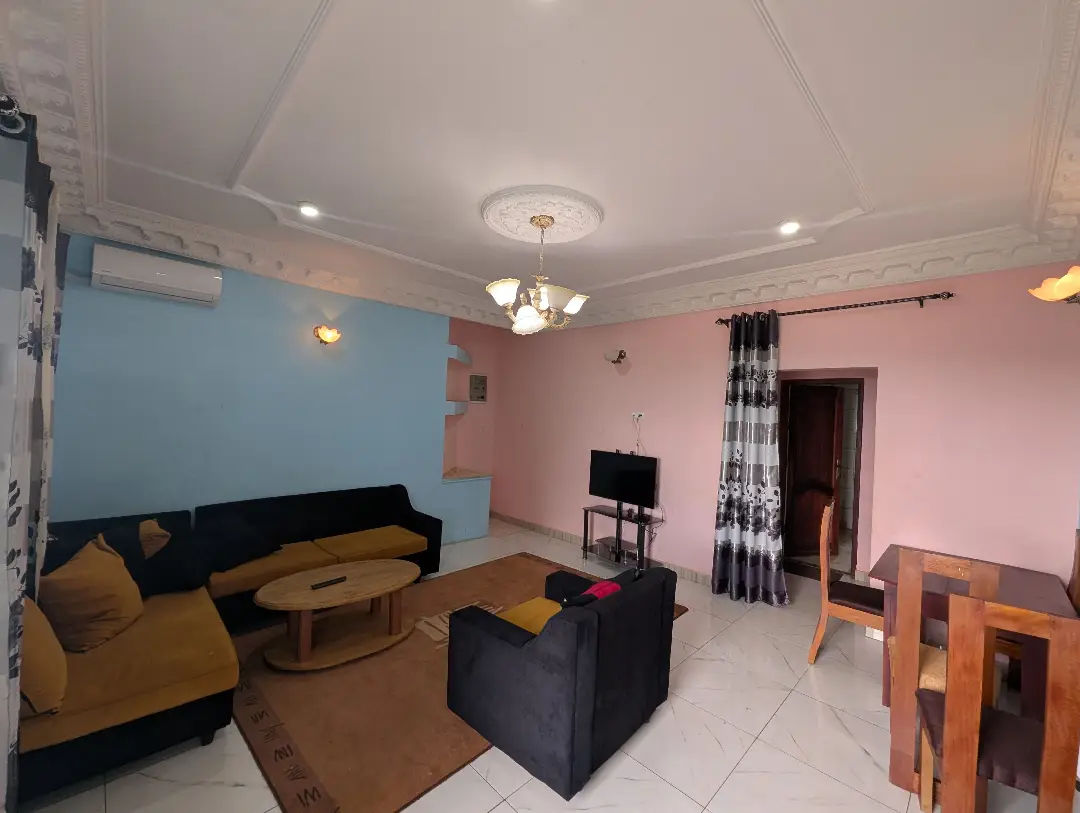 Appartement moderne à louer à Bafoussam 1er Camoco - Image 4