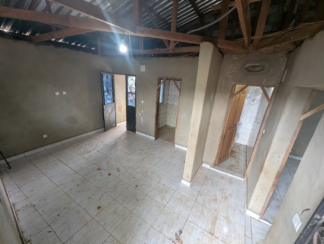 Appartement moderne à louer à Bafoussam Tchitchap - Image 4